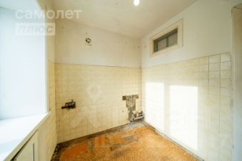 3-комн.кв., 55 м², этаж 3