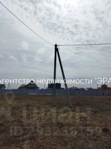 участок 8.07 сот.