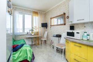 1-комн.кв., 32 м², этаж 6