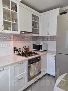 2-комн.кв., 55 м², этаж 2