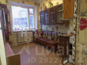 1-комн.кв., 30 м², этаж 1