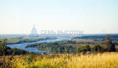 3-комн.кв., 75 м², этаж 1