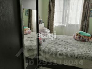 3-комн.кв., 100 м², этаж 2