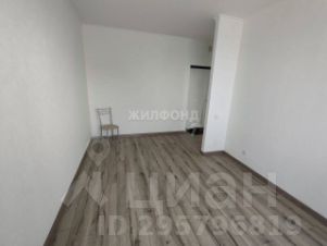 1-комн.кв., 28 м², этаж 19