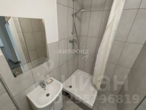 1-комн.кв., 28 м², этаж 19