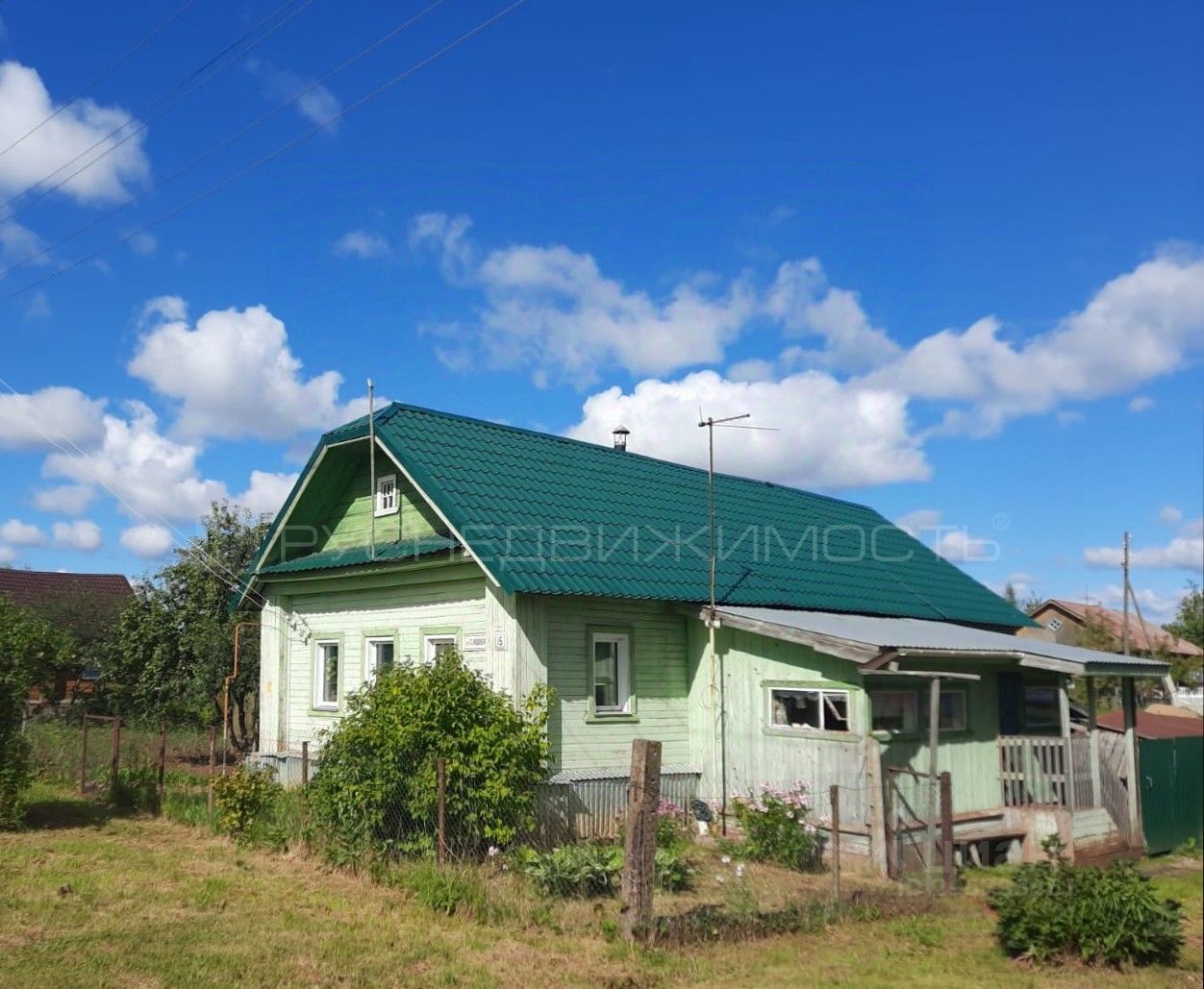 киров дом в садаках киров (90) фото