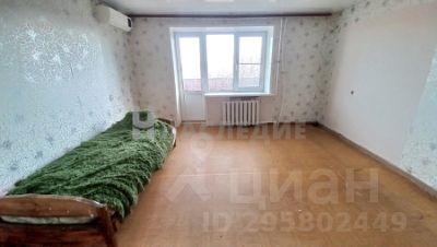 2-комн.кв., 49 м², этаж 5