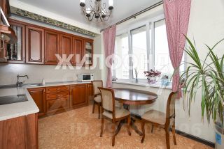 3-комн.кв., 87 м², этаж 13