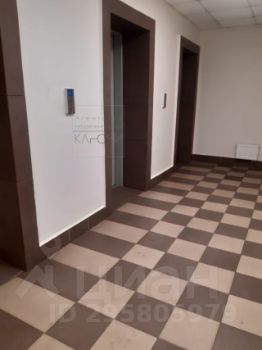 2-комн.кв., 55 м², этаж 8