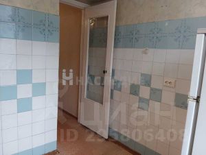 2-комн.кв., 44 м², этаж 3