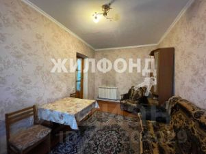 3-комн.кв., 50 м², этаж 1