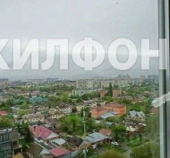 1-комн.кв., 35 м², этаж 12