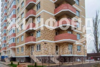 1-комн.кв., 35 м², этаж 12