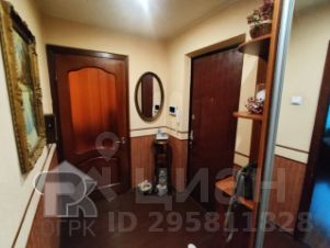 2-комн.кв., 50 м², этаж 6