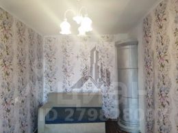 2-комн.кв., 44 м², этаж 1