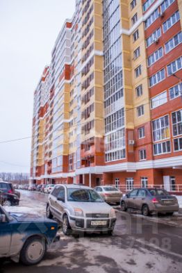 2-комн.кв., 47 м², этаж 8