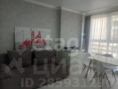 1-комн.кв., 46 м², этаж 2