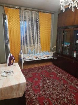 3-комн.кв., 55 м², этаж 5