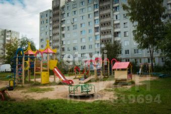 3-комн.кв., 70 м², этаж 8