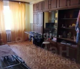 1-комн.кв., 36 м², этаж 2