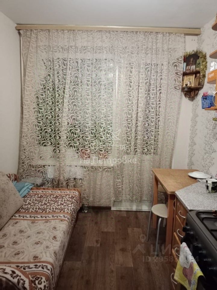 Продается1-комн.квартира,35,6м²