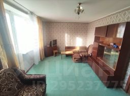 1-комн.кв., 37 м², этаж 2