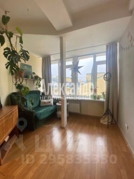 2-комн.кв., 37 м², этаж 5