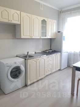 1-комн.кв., 22 м², этаж 2