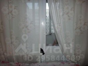 3-комн.кв., 57 м², этаж 6