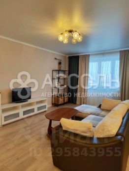 3-комн.кв., 97 м², этаж 9