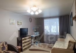 1-комн.кв., 31 м², этаж 1