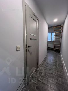 апарт.-студия, 26 м², этаж 6