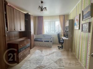 2-комн.кв., 57 м², этаж 2