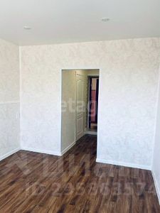 студия, 18 м², этаж 5