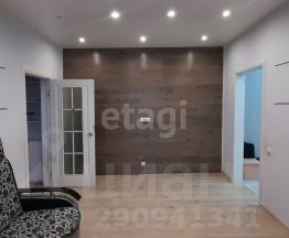 2-комн.кв., 65 м², этаж 11