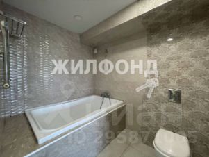 3-комн.кв., 98 м², этаж 18