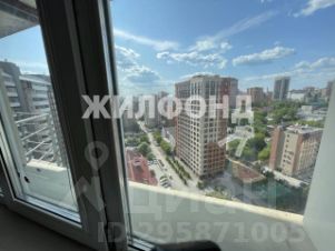 3-комн.кв., 98 м², этаж 18