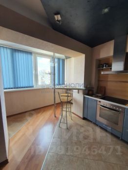 4-комн.кв., 92 м², этаж 9