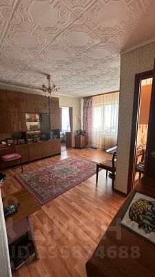 2-комн.кв., 44 м², этаж 2