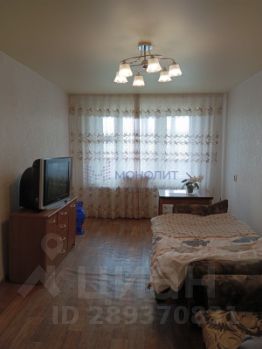 3-комн.кв., 70 м², этаж 9