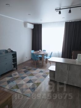 2-комн.кв., 44 м², этаж 10