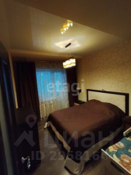 2-комн.кв., 50 м², этаж 1