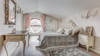 многокомн. кв., 584 м², этаж 5