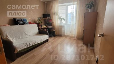 2-комн.кв., 48 м², этаж 2