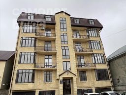 3-комн.кв., 105 м², этаж 5