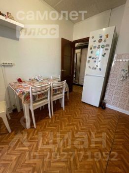 3-комн.кв., 61 м², этаж 12