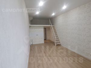 1-комн.апарт., 30 м², этаж 5