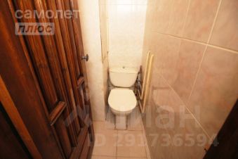 3-комн.кв., 67 м², этаж 6