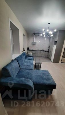 3-комн.кв., 84 м², этаж 8