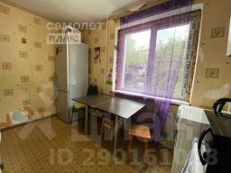 2-комн.кв., 39 м², этаж 2